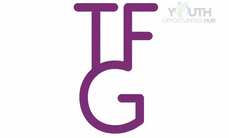 TFG YES Intern Opportunity: Learning Delivery Consultant (CPT/JHB)