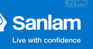 Sanlam is Seeking a Human Capital Graduate: Apply by 31 August 2026