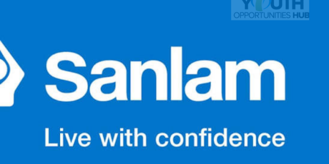 Sanlam is Seeking a Human Capital Graduate: Apply by 31 August 2026