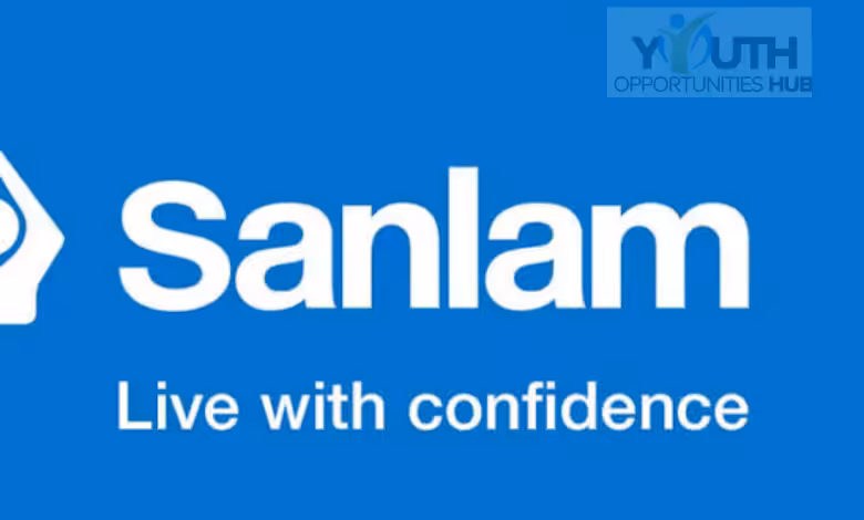 Sanlam is Seeking a Human Capital Graduate: Apply by 31 August 2026