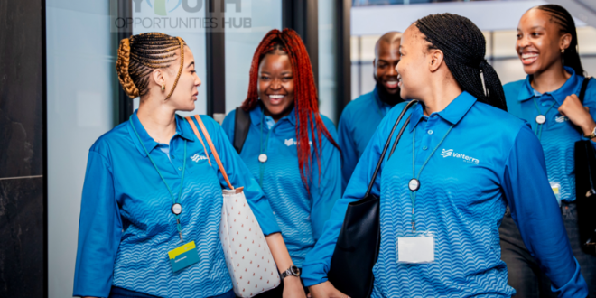 Valterra Platinum Engineering Learnership Programme 2027 Amandelbult - 19 Positions