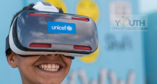 UNICEF AI & Digital Innovation Internship