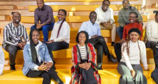 University of Manchester Equity and Merit Scholarships 2027: Fully Funded Master's Opportunity for African Students