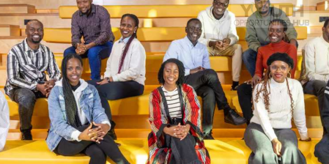 University of Manchester Equity and Merit Scholarships 2027: Fully Funded Master's Opportunity for African Students