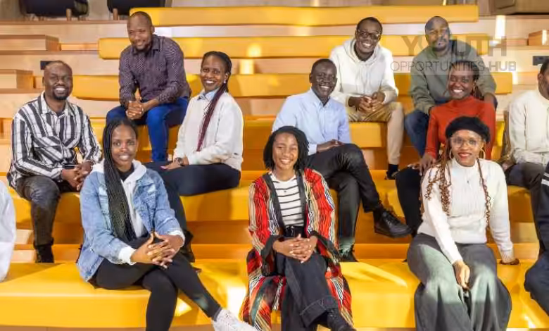 University of Manchester Equity and Merit Scholarships 2027: Fully Funded Master's Opportunity for African Students