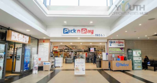 UIF SKILLS PROGRAMMES –Pick n Pay Western Cape
