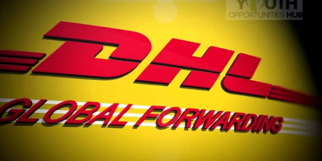 DHL Graduate Programme 2027: How to Apply, Eligibility, Benefits and Career Opportunities
