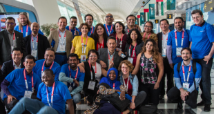 ICANN Fellowship Program: Fully Funded Opportunity for Internet Governance Leaders