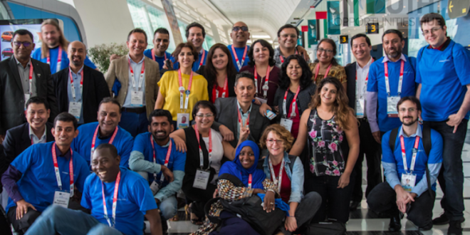 ICANN Fellowship Program: Fully Funded Opportunity for Internet Governance Leaders