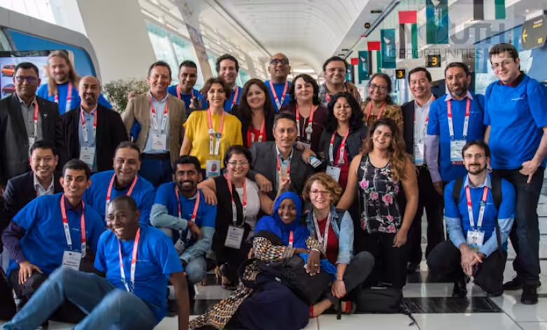 ICANN Fellowship Program: Fully Funded Opportunity for Internet Governance Leaders