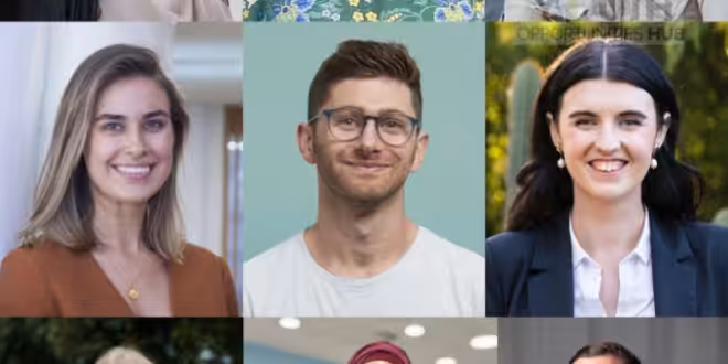 Kenneth Myer Innovation Fellowships: Supported by $180,000, to focus on existing projects