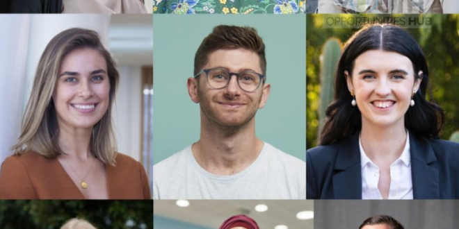 Kenneth Myer Innovation Fellowships: Supported by $180,000, to focus on existing projects