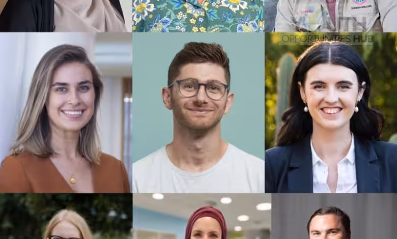 Kenneth Myer Innovation Fellowships: Supported by $180,000, to focus on existing projects