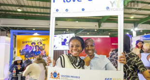 Gauteng Department of e-Government Work Exposure Opportunities 2026 for South African Students