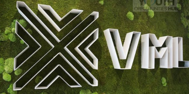Content Creation Internship in Johannesburg at VML