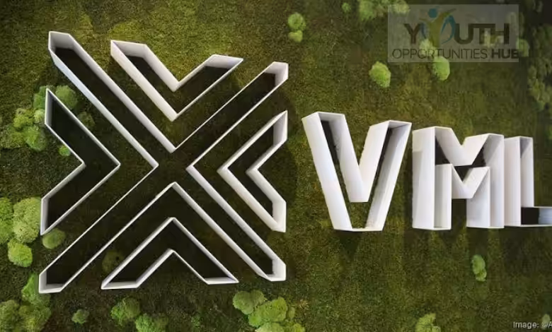 Content Creation Internship in Johannesburg at VML