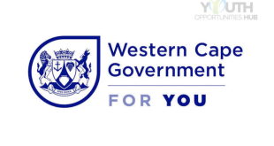 The Western Cape Government CASP Graduate Opportunity 2026-2027