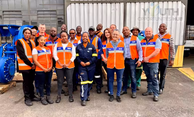 Weir Apprentice Mechanical Fitter Programme 2026: Apply for a Paid Engineering Apprenticeship