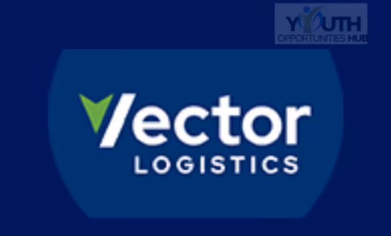 Vector Logistics Graduate Programme 2026: Start Your Career with a Leading Supply Chain Company
