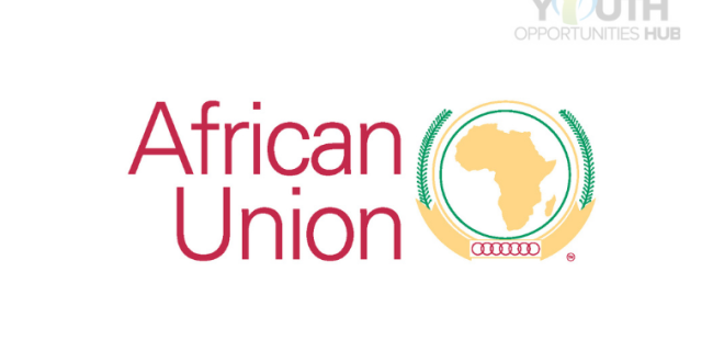 African Union Internship Program for Applicants who are Citizens of Member States