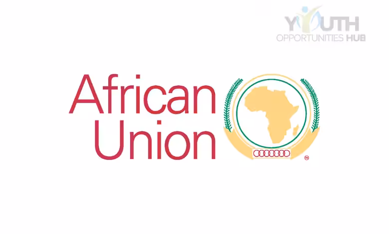 African Union Internship Program for Applicants who are Citizens of Member States
