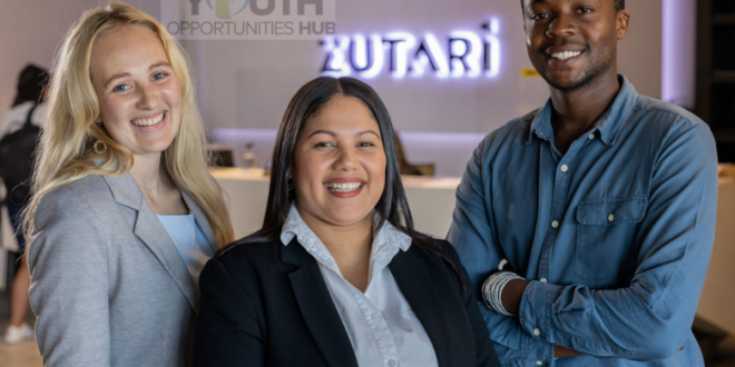 Zutari Engineering Bursary Programme: Apply Before 31 August 2026