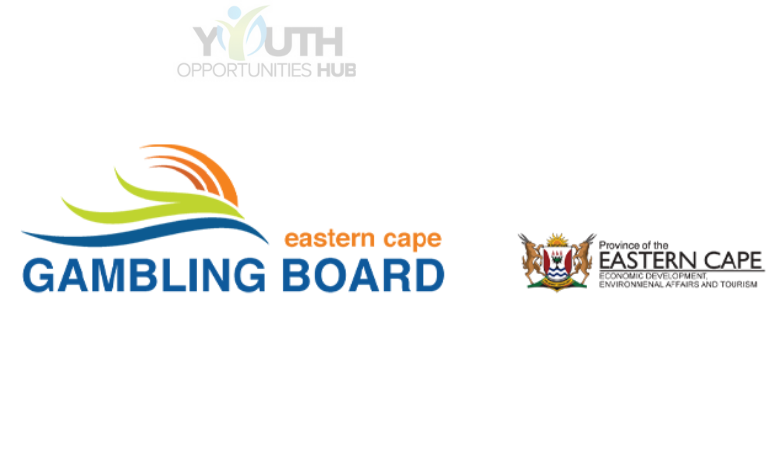 Eastern Cape Gambling Board Internships 2026: Student and Graduate Internship Opportunities