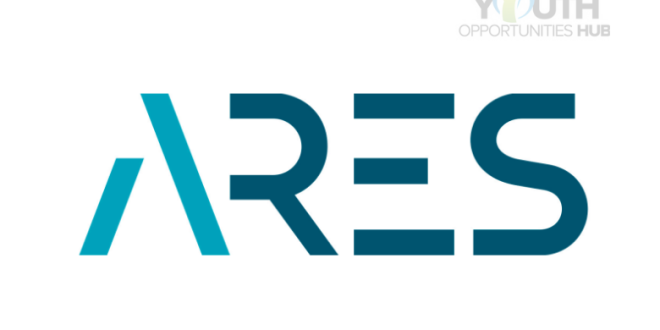 ARES International Training Scholarships 2027-2028