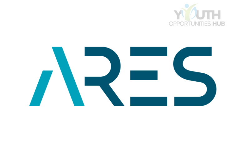 ARES International Training Scholarships 2027-2028