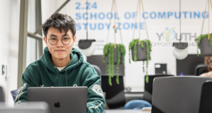 School of Computer Science Scholarship 2026 at the University of Leeds