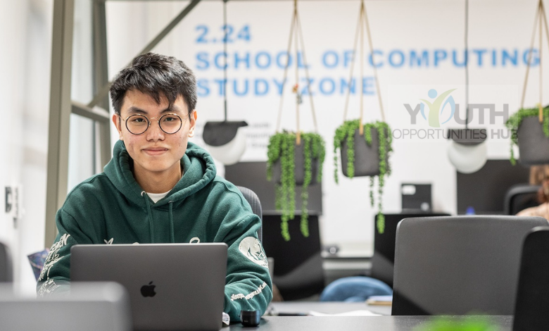 School of Computer Science Scholarship 2026 at the University of Leeds