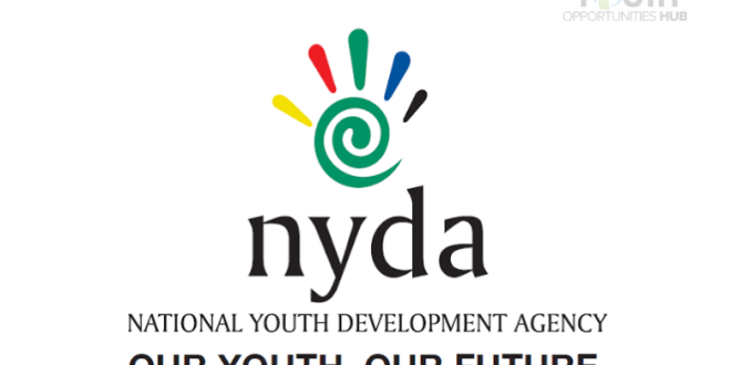 NYDA Grant Programme 2026: Requirements, Funding, Eligibility and How to Apply
