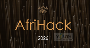 AfriHack 2026