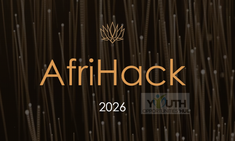 AfriHack 2026