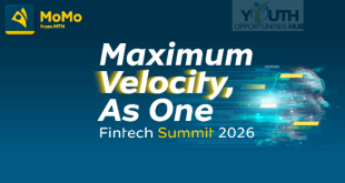 MTN MoMo Hackathon 2026 South Africa: Apply to Build Innovative Fintech Solutions