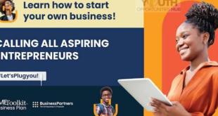 SME Toolkit Business Plan Competition 2026
