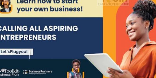 SME Toolkit Business Plan Competition 2026