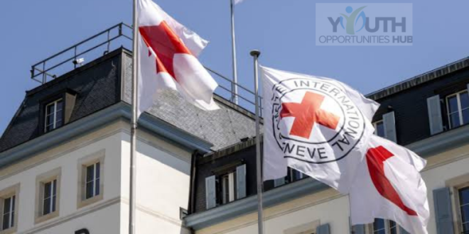 The International Committee of the Red Cross (ICRC) is seeking a Private Partnerships & Philanthropy (PPP) Specialist