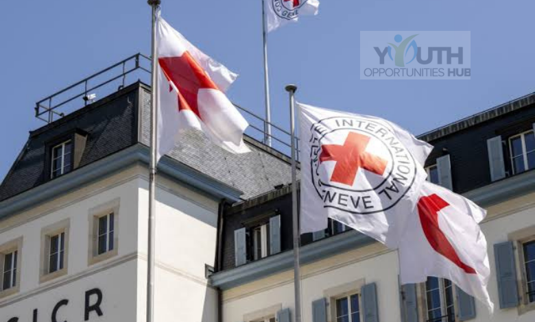 The International Committee of the Red Cross (ICRC) is seeking a Private Partnerships & Philanthropy (PPP) Specialist