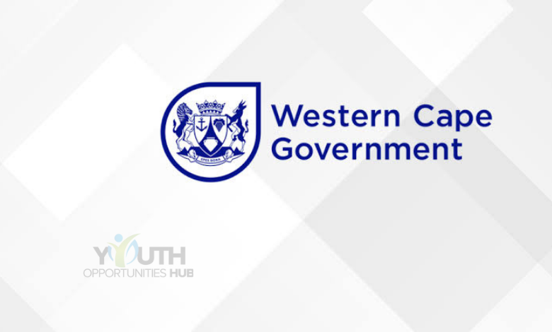 Emergency Care Officer Grade 1 and 3 Vacancies 2026: 7 Posts Available in the Western Cape