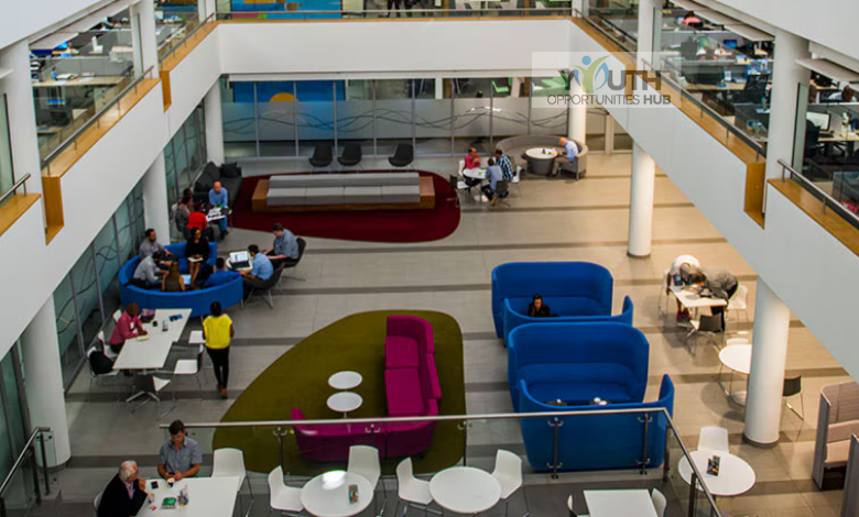 Articles Clerk: School of Accounting 2026 at Telkom, No Experience Required