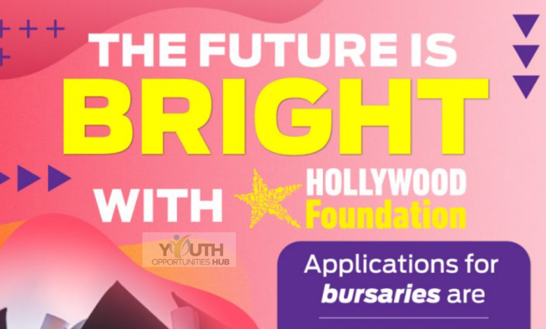 Future Is Bright Bursary 2027