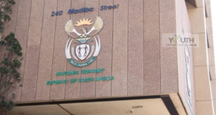 Gauteng Treasury Communications Internship 2026: Apply for Audio Engineering and Sound Production Opportunity