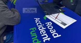 Road Accident Fund Technology and Digital Learnership 2026
