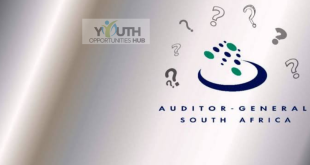 Auditor-General South Africa (AGSA) Bursary 2027: Full Funding Toward Your Chartered Accountancy Degree