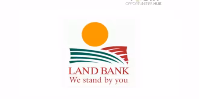 Land Bank Learner: Agricultural Economics & Advisory Programme 2026 (Cape Town)