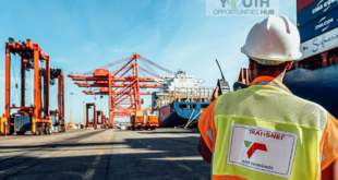 Transnet Work Integrated Learning Programme 2026
