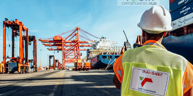 Transnet Work Integrated Learning Programme 2026