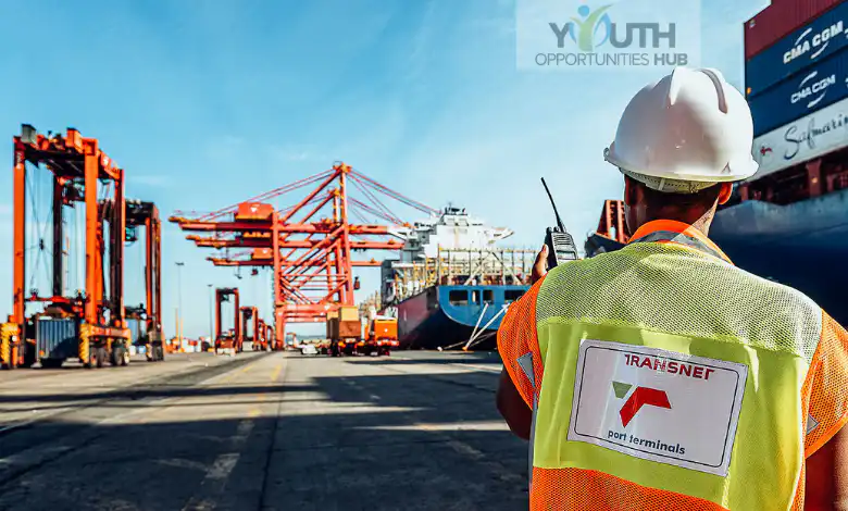 Transnet Work Integrated Learning Programme 2026