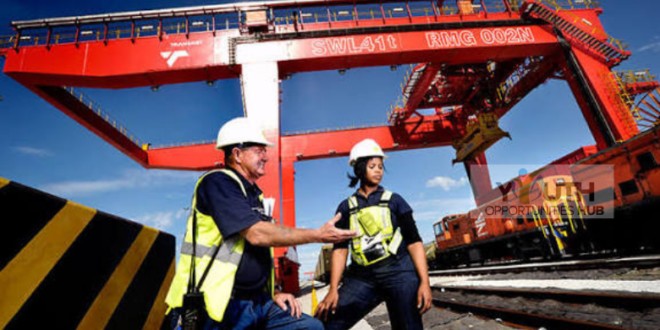 Transnet Technical Work Integrated Learning Programme 2026: Engineering Learners Can Apply